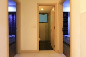 AirPorter Bukit Bintang Residence