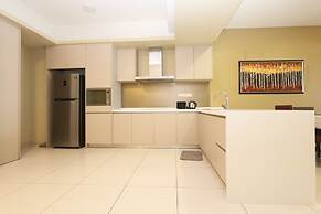 AirPorter Bukit Bintang Residence