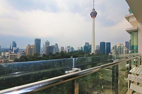 AirPorter Bukit Bintang Residence