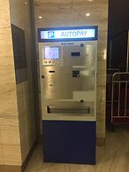 AirPorter Bukit Bintang Residence