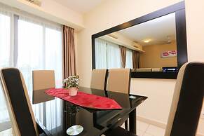 AirPorter Bukit Bintang Residence