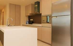 AirPorter Bukit Bintang Residence