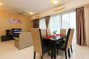 AirPorter Bukit Bintang Residence