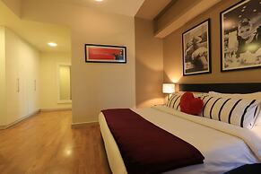 AirPorter Bukit Bintang Residence