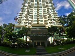 AirPorter Bukit Bintang Residence