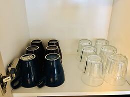 AirPorter Bukit Bintang Residence