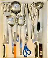 AirPorter Bukit Bintang Residence