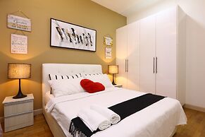 AirPorter Bukit Bintang Residence