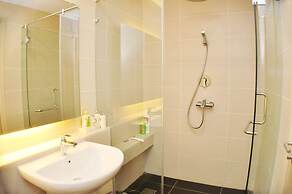 AirPorter Bukit Bintang Residence