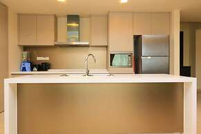 AirPorter Bukit Bintang Residence