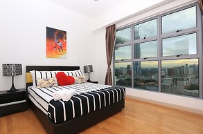 AirPorter Bukit Bintang Residence