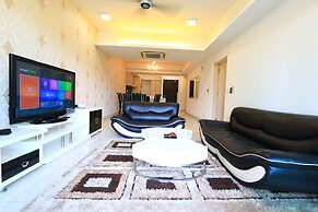 AirPorter Bukit Bintang Residence