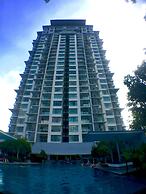 AirPorter Bukit Bintang Residence