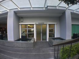 AirPorter Bukit Bintang Residence