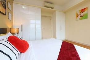 AirPorter Bukit Bintang Residence