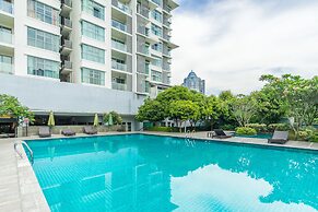 AirPorter Bukit Bintang Residence