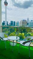 AirPorter Bukit Bintang Residence
