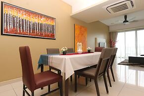 AirPorter Bukit Bintang Residence