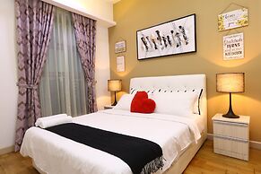 AirPorter Bukit Bintang Residence