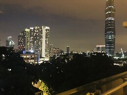 AirPorter Bukit Bintang Residence