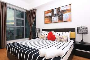 AirPorter Bukit Bintang Residence