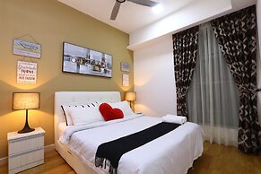 AirPorter Bukit Bintang Residence