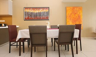 AirPorter Bukit Bintang Residence