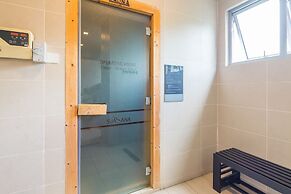 AirPorter Bukit Bintang Residence