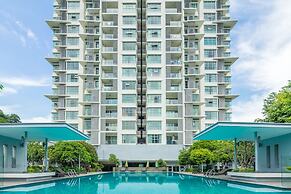 AirPorter Bukit Bintang Residence