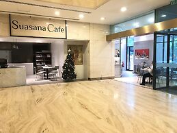 AirPorter Bukit Bintang Residence