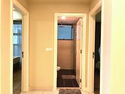 AirPorter Bukit Bintang Residence