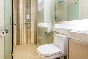 AirPorter Bukit Bintang Residence