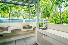 AirPorter Bukit Bintang Residence