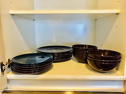 AirPorter Bukit Bintang Residence