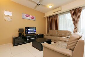 AirPorter Bukit Bintang Residence
