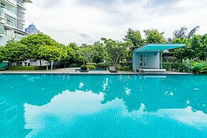 AirPorter Bukit Bintang Residence