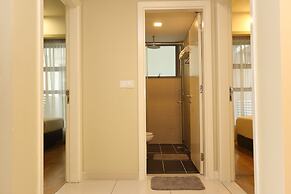 AirPorter Bukit Bintang Residence