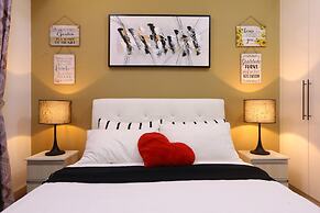 AirPorter Bukit Bintang Residence