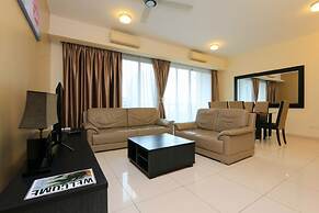 AirPorter Bukit Bintang Residence