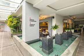 AirPorter Bukit Bintang Residence