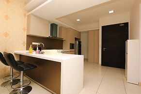 AirPorter Bukit Bintang Residence