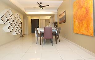 AirPorter Bukit Bintang Residence