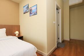 AirPorter Bukit Bintang Residence