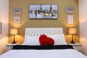 AirPorter Bukit Bintang Residence