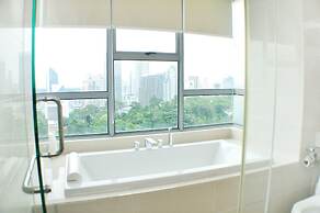 AirPorter Bukit Bintang Residence