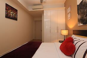 AirPorter Bukit Bintang Residence