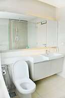 AirPorter Bukit Bintang Residence