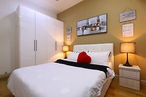 AirPorter Bukit Bintang Residence