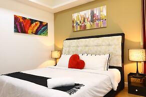 AirPorter Bukit Bintang Residence