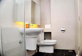 AirPorter Bukit Bintang Residence